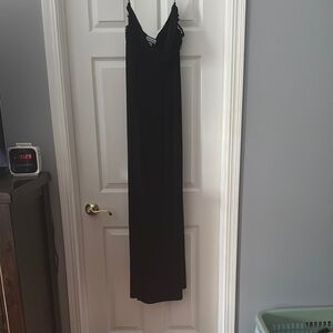 Super Comfy Strapless Maxi